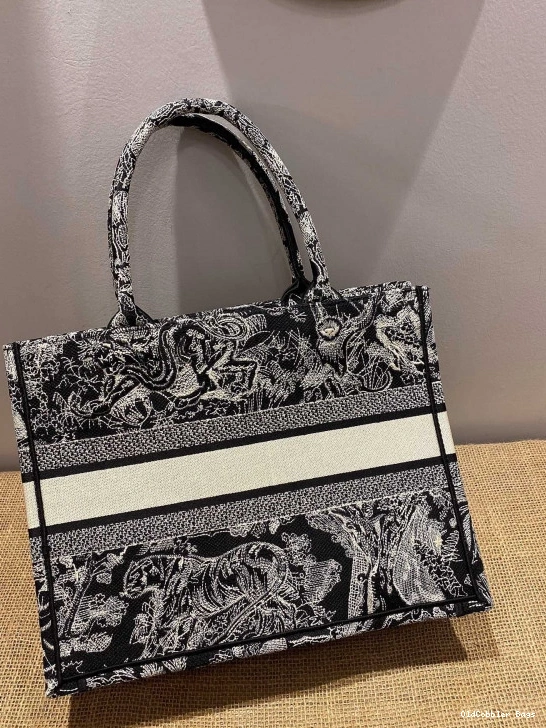 OldCobbler Bags DIRO BOOK MEDIUM TOTE-36*18*28CM 0727